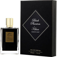 KILIAN BLACK PHANTOM by Kilian EAU DE PARFUM SPRAY REFILLABLE 1.7 OZ EasyOptionXY LLC