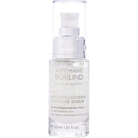 Annemarie Borlind by Annemarie Borlind Anti-Pollution & Moisture Serum --30ml/1oz EasyOptionXY LLC
