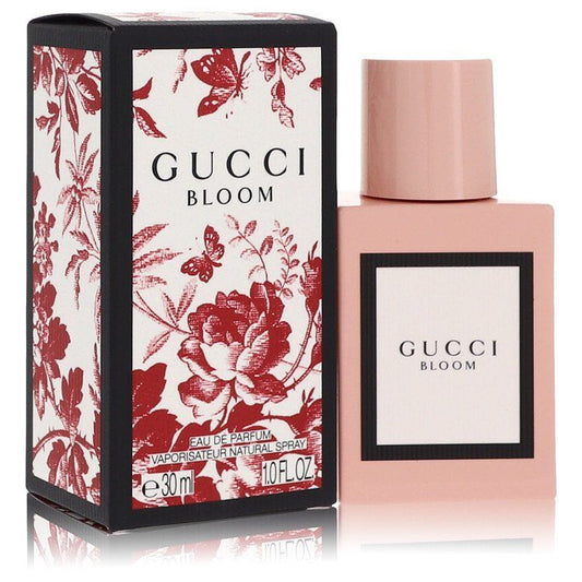 Gucci Bloom by Gucci Eau De Parfum Spray EasyOptionXY LLC