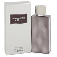 First Instinct Extreme by Abercrombie & Fitch Eau De Parfum Spray EasyOptionXY LLC