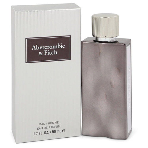 First Instinct Extreme by Abercrombie & Fitch Eau De Parfum Spray EasyOptionXY LLC