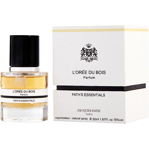 JACQUES FATH L'OREE DU BOIS by Jacques Fath PARFUM SPRAY 1.7 OZ EasyOptionXY LLC