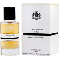 JACQUES FATH L'OREE DU BOIS by Jacques Fath PARFUM SPRAY 3.3 OZ EasyOptionXY LLC