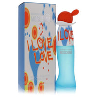 I Love Love by Moschino Eau De Toilette Spray EasyOptionXY LLC