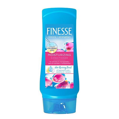 FINESSE by Finesse MOISTURIZING CONDITIONER 13 OZ EasyOptionXY LLC