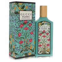 Flora Gorgeous Jasmine by Gucci Eau De Parfum Spray EasyOptionXY LLC
