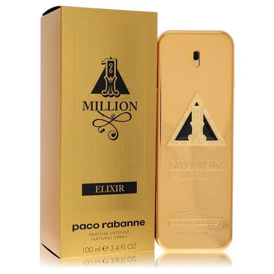 1 Million Elixir by Paco Rabanne Eau De Parfum Intense Spray EasyOptionXY LLC