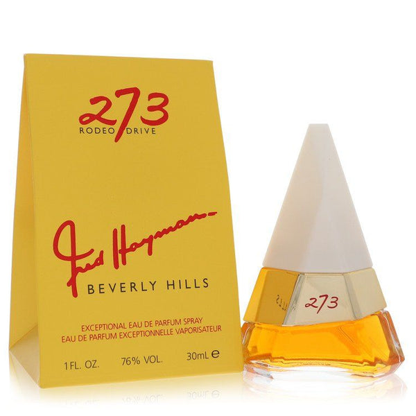 273 by Fred Hayman Eau De Parfum Spray EasyOptionXY LLC
