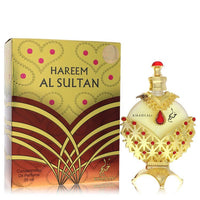 Khadlaj Hareem Al Sultan Gold by Khadlaj Concentrated Perfume Oil EasyOptionXY LLC