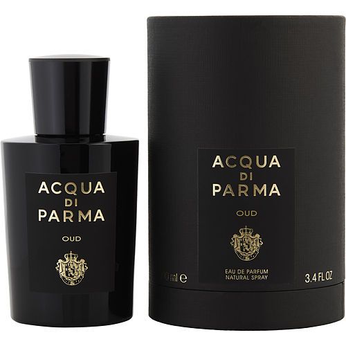 ACQUA DI PARMA OUD by Acqua di Parma EAU DE PARFUM SPRAY 3.4 OZ EasyOptionXY LLC