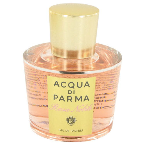 Acqua Di Parma Rosa Nobile by Acqua Di Parma Eau De Parfum Spray (Tester) EasyOptionXY LLC