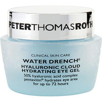 Peter Thomas Roth by Peter Thomas Roth Water Drench Hyaluronic Cloud Hydrating Eye Gel --15ml/0.5oz