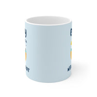 Everyday Is A New Start Mug EasyOptionXY LLC