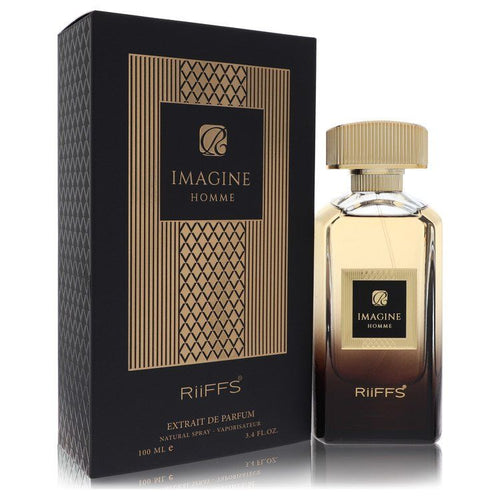 Riiffs Imagine Homme by Riiffs Extrait De Parfum Spray