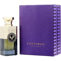 ELECTIMUSS MERCURIAL CASHMERE by Electimuss PURE PARFUM SPRAY 3.4 OZ EasyOptionXY LLC