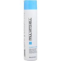 PAUL MITCHELL by Paul Mitchell SHAMPOO THREE REMOVES CHLORINE AND IMPURITIES 10.14 OZ