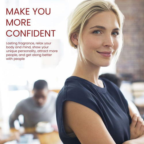 EELHOE Concentrated Perfume Oil (Lemon Extract) Mild, non-pungent Natural Light fragrance Fresh and long-lasting Couples Dating perfume EasyOptionXY LLC