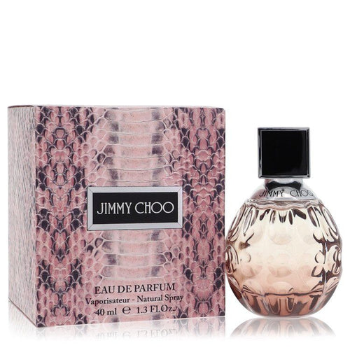 Jimmy Choo by Jimmy Choo Eau De Parfum Spray EasyOptionXY LLC