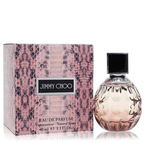 Jimmy Choo by Jimmy Choo Eau De Parfum Spray EasyOptionXY LLC