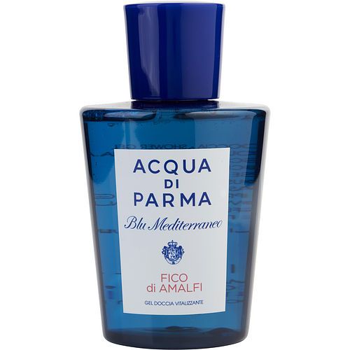 ACQUA DI PARMA BLUE MEDITERRANEO FICO DI AMALFI by Acqua di Parma SHOWER GEL 6.7 OZ EasyOptionXY LLC