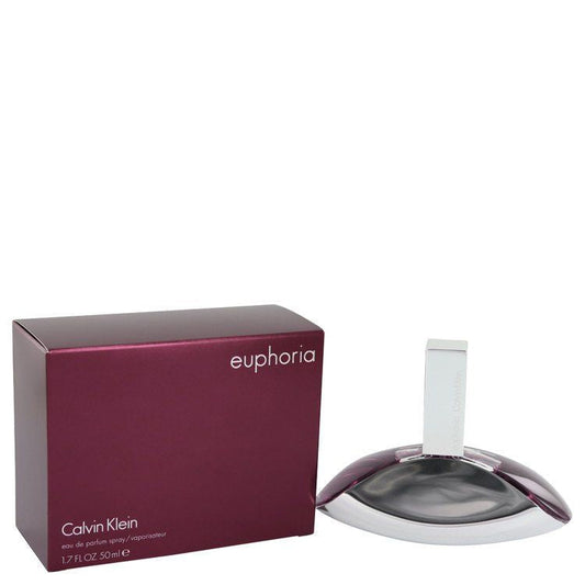 Euphoria by Calvin Klein Eau De Parfum Spray EasyOptionXY LLC