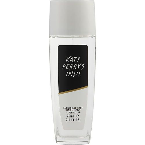 INDI by Katy Perry DEODORANT SPRAY 2.5 OZ EasyOptionXY LLC