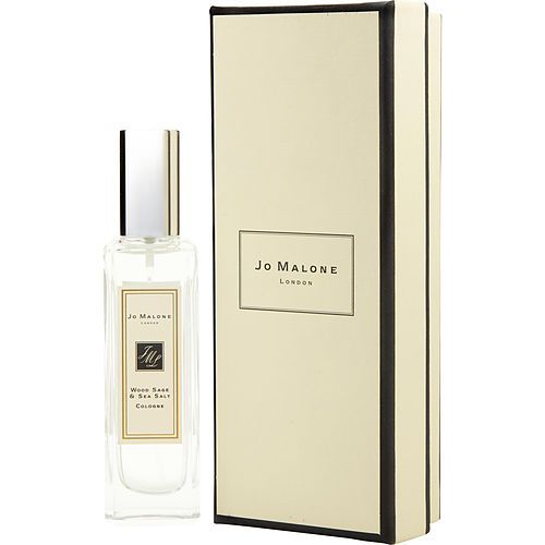 JO MALONE WOOD SAGE & SEA SALT by Jo Malone COLOGNE SPRAY 1 OZ EasyOptionXY LLC