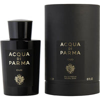 ACQUA DI PARMA OUD by Acqua di Parma EAU DE PARFUM SPRAY 6 OZ EasyOptionXY LLC