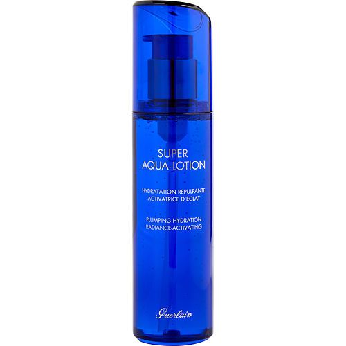 GUERLAIN by Guerlain Super Aqua-Lotion --150ml/5oz EasyOptionXY LLC