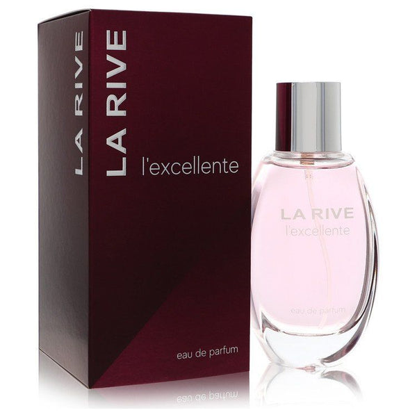 La Rive L'excellente by La Rive Eau De Parfum Spray EasyOptionXY LLC