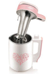 Joyoung DJ06M-DS920SG Easy-Clean Automatic Soy Milk Maker 0.6L EasyOptionXY LLC