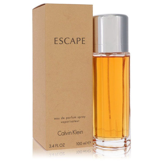 Escape by Calvin Klein Eau De Parfum Spray EasyOptionXY LLC
