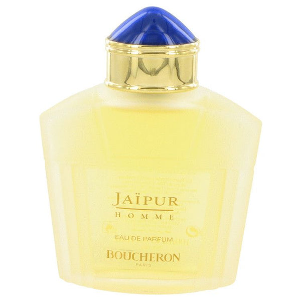 Jaipur by Boucheron Eau De Parfum Spray (Tester) EasyOptionXY LLC