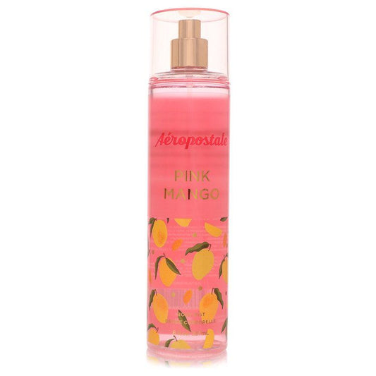 Aeropostale Pink Mango by Aeropostale Body Mist Spray EasyOptionXY LLC