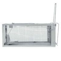 Humane Live Catch Mouse & Rat Trap Cage