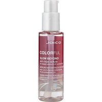 JOICO by Joico COLORFUL GLOW BEYOND ANTI-FADE SERUM 2.1 OZ EasyOptionXY LLC