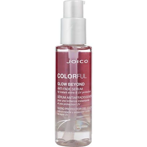 JOICO by Joico COLORFUL GLOW BEYOND ANTI-FADE SERUM 2.1 OZ EasyOptionXY LLC