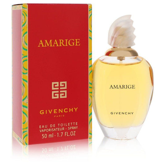 Amarige by Givenchy Eau De Toilette Spray EasyOptionXY LLC