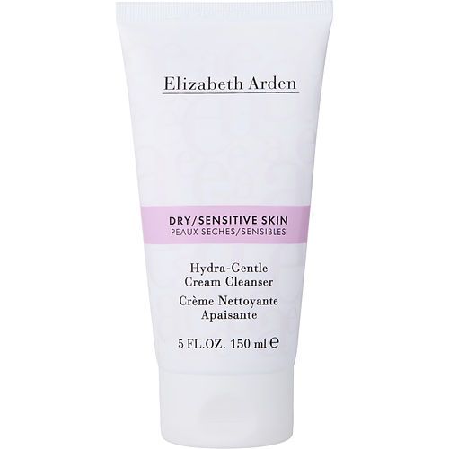 ELIZABETH ARDEN by Elizabeth Arden Elizabeth Arden Hydra Gentle Cream Cleanser ( Dry/Sensitive Skin )--150ml/5oz EasyOptionXY LLC