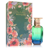 Afnan Mystique Bouquet by Afnan Eau De Parfum Spray EasyOptionXY LLC