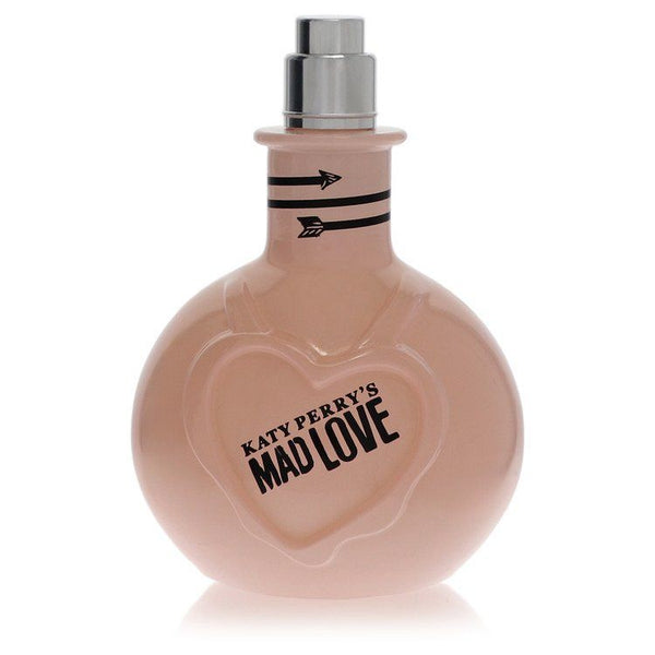 Katy Perry Mad Love by Katy Perry Eau De Parfum Spray (Tester) EasyOptionXY LLC