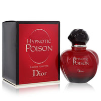Hypnotic Poison by Christian Dior Eau De Toilette Spray EasyOptionXY LLC