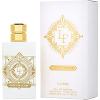 LA FEDE OUD FOR GLORY by Khadlaj EAU DE PARFUM SPRAY 2.7 OZ EasyOptionXY LLC