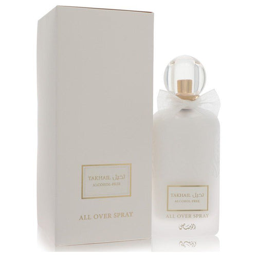 Rasasi Takhail by Rasasi Eau De Parfum Spray (Unisex)