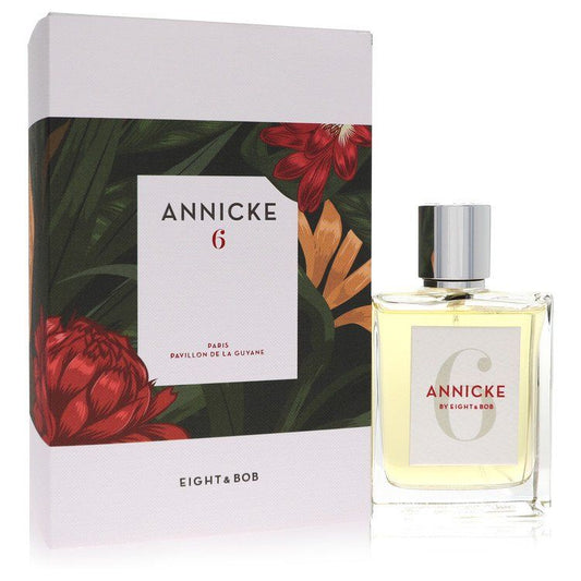 Annicke 6 by Eight & Bob Eau De Parfum Spray EasyOptionXY LLC