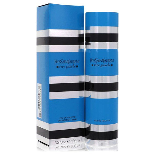 Rive Gauche by Yves Saint Laurent Eau De Toilette Spray