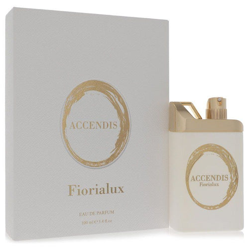 Fiorialux by Accendis Eau De Parfum Spray (Unisex) EasyOptionXY LLC
