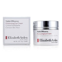 ELIZABETH ARDEN by Elizabeth Arden Visible Difference Moisturizing Eye Cream --15ml/0.5oz EasyOptionXY LLC