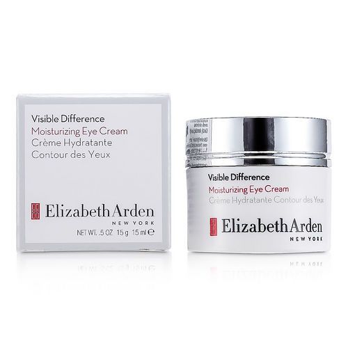ELIZABETH ARDEN by Elizabeth Arden Visible Difference Moisturizing Eye Cream --15ml/0.5oz EasyOptionXY LLC