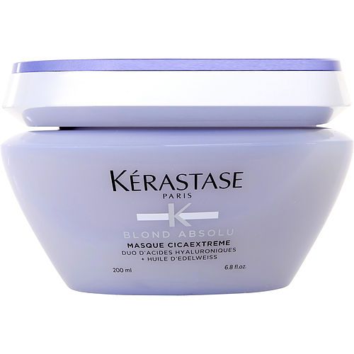 KERASTASE by Kerastase BLOND ABSOLU MASQUE CICAEXTREME 6.8 OZ EasyOptionXY LLC